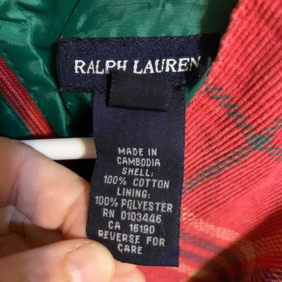Ralph‎ Lauren Jumper - Picture 7 of 7